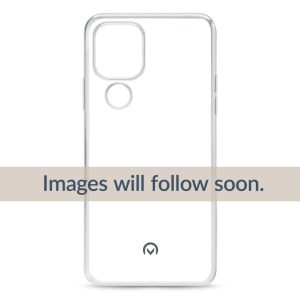 Mobilize Gelly Case ASUS ZenFone 10 Clear