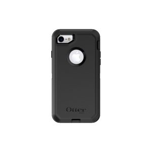 OtterBox Defender Series Apple iPhone 7/8/SE (2020/2022) Black