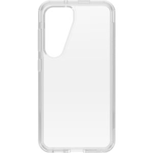 OtterBox Symmetry Clear Case Samsung Galaxy S23+ 5G Clear