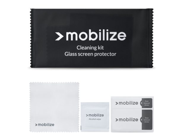 Mobilize Edge-To-Edge Glass Screen Protector OnePlus 12 Edge Glue