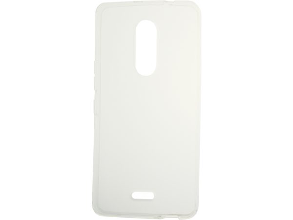 Mobilize Gelly Case Alcatel A3 XL Clear