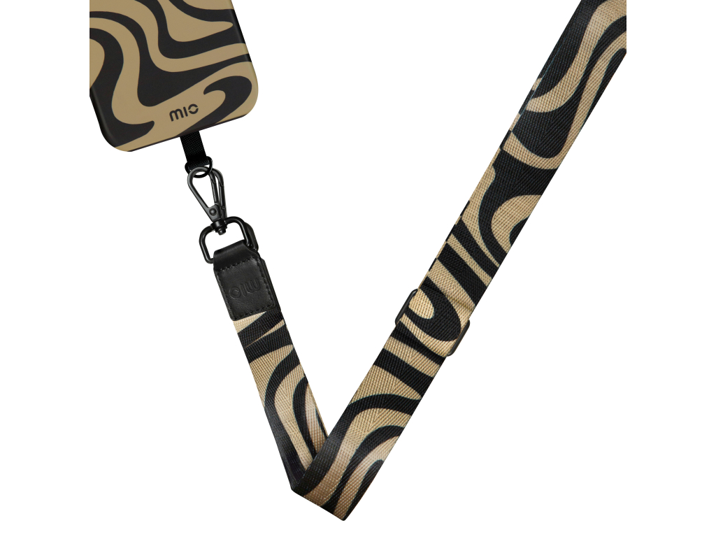 MIO Lanyard Swirl