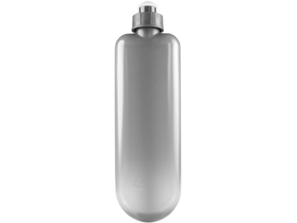 Bone Sport Bottle Clear/Black