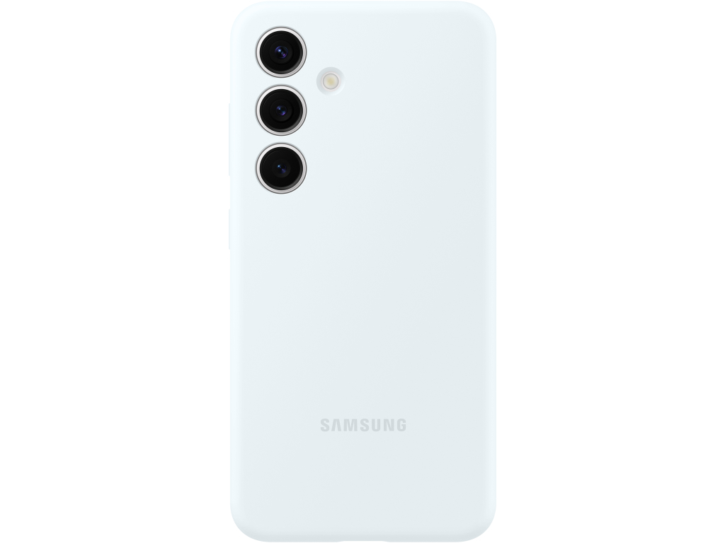 EF-PS921TWEGWW Samsung Silicone Cover Galaxy S24 5G White