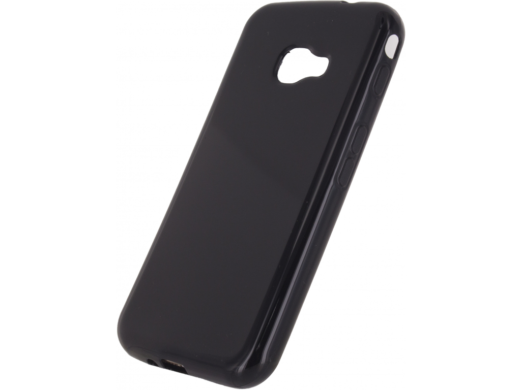 Mobilize Gelly Case Samsung Galaxy Xcover 4/4s Black