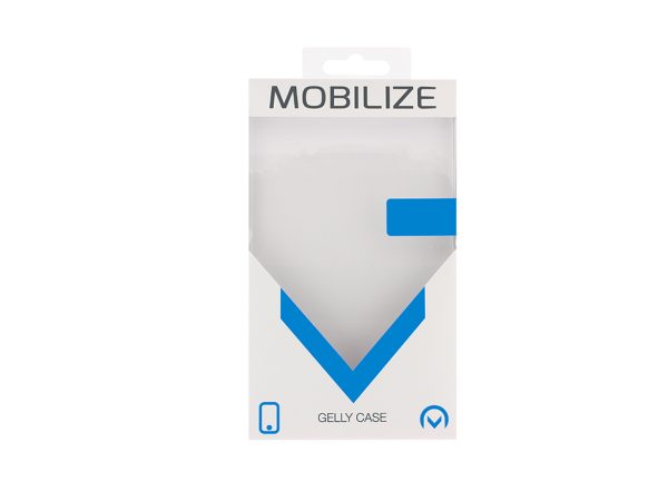 Mobilize Gelly Case Samsung Galaxy Xcover 4/4s Black