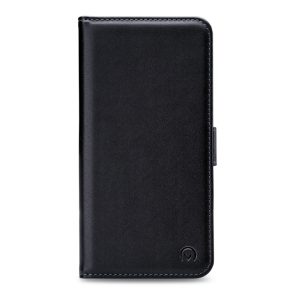 Mobilize Classic Gelly Wallet Book Case Samsung Galaxy J2 Pro 2018 Black