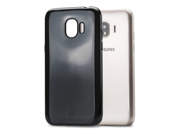 Mobilize Gelly Case Samsung Galaxy J2 Pro 2018 Black