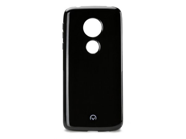 Mobilize Gelly Case Motorola Moto E5/G6 Play Black