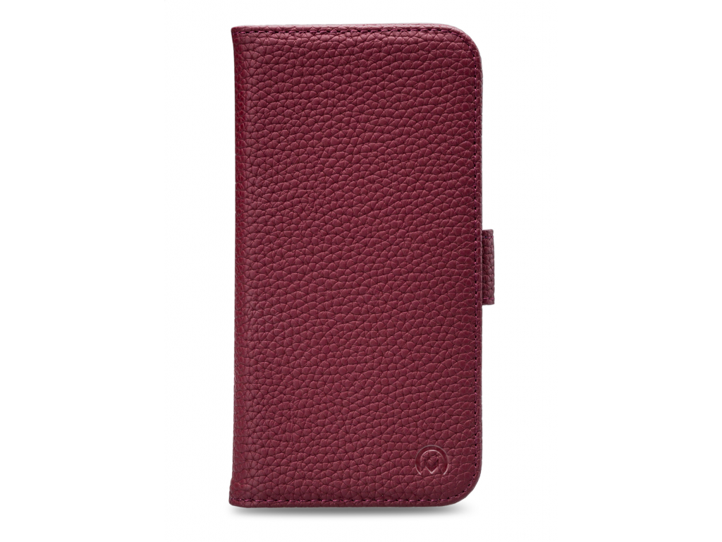 Mobilize Elite Gelly Wallet Book Case Huawei P20 Lite Burgundy