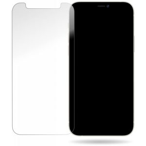 My Style Tempered Glass Screen Protector for Apple iPhone 12/12 Pro Clear (10-Pack)