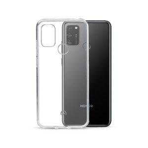 Mobilize Gelly Case Honor 9A Clear