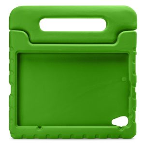 Xccess Kids Guard Tablet Case for Apple iPad Mini 6 (2021) Green