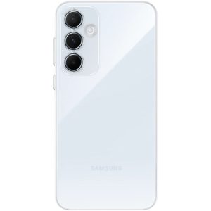 EF-QA556CTEGWW Samsung Clear Case Galaxy A55 5G Transparent