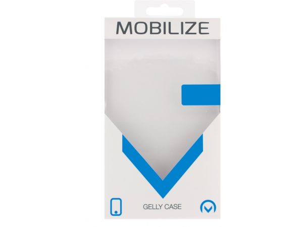 Mobilize Gelly Case Samsung Galaxy Xcover 2 S7710 Smokey Grey