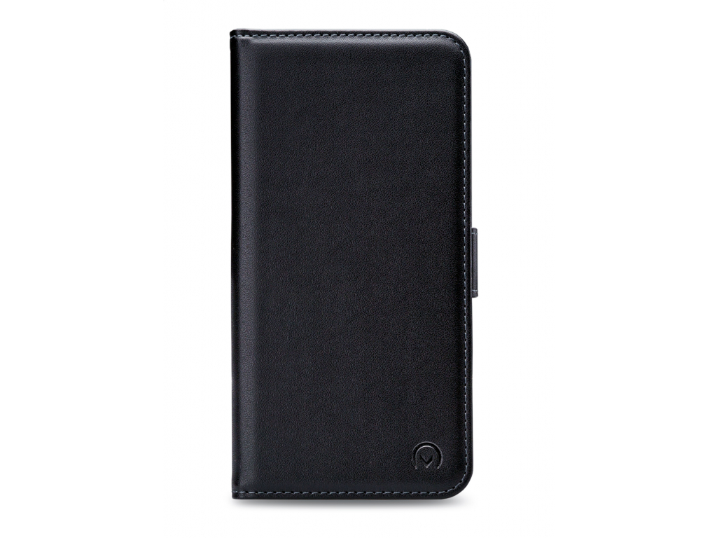 Mobilize Classic Gelly Wallet Book Case Apple iPhone 6 Plus/6S Plus/7 Plus/8 Plus Black