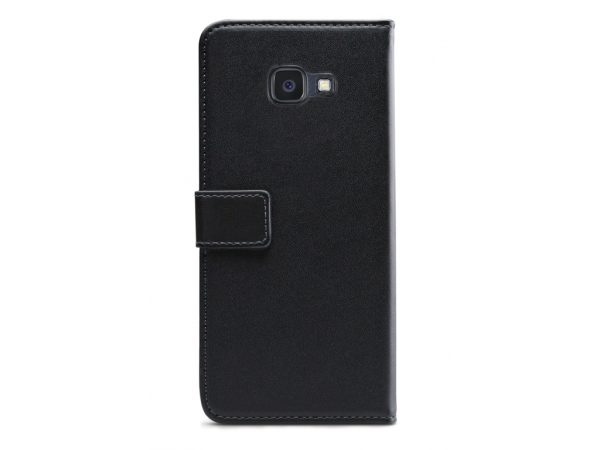 Mobilize Classic Gelly Wallet Book Case Samsung Galaxy Xcover 4/4s Black