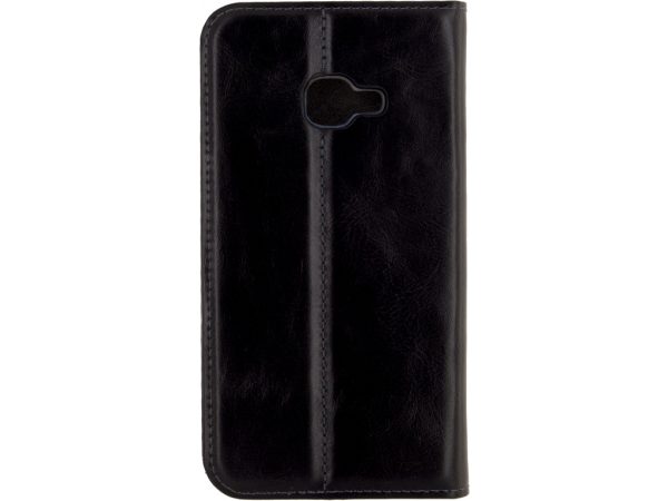 Mobilize Premium Gelly Book Case Samsung Galaxy Xcover 4/4s Black