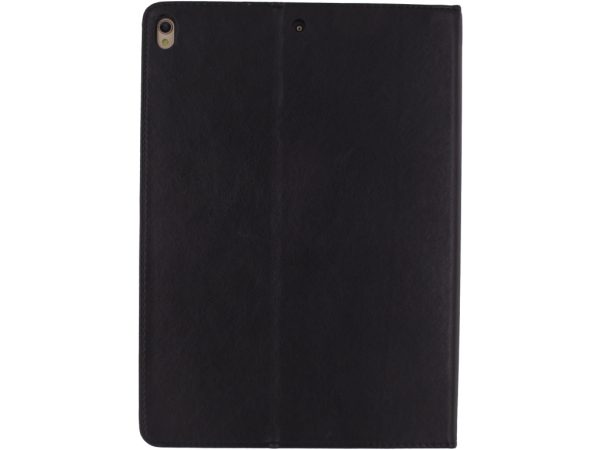 Mobilize Premium Folio Case Apple iPad Air 10.5 2019/Pro 10.5 Black