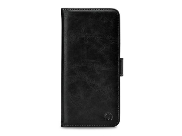 Mobilize Elite Gelly Wallet Book Case Apple iPhone 5/5S/SE Black