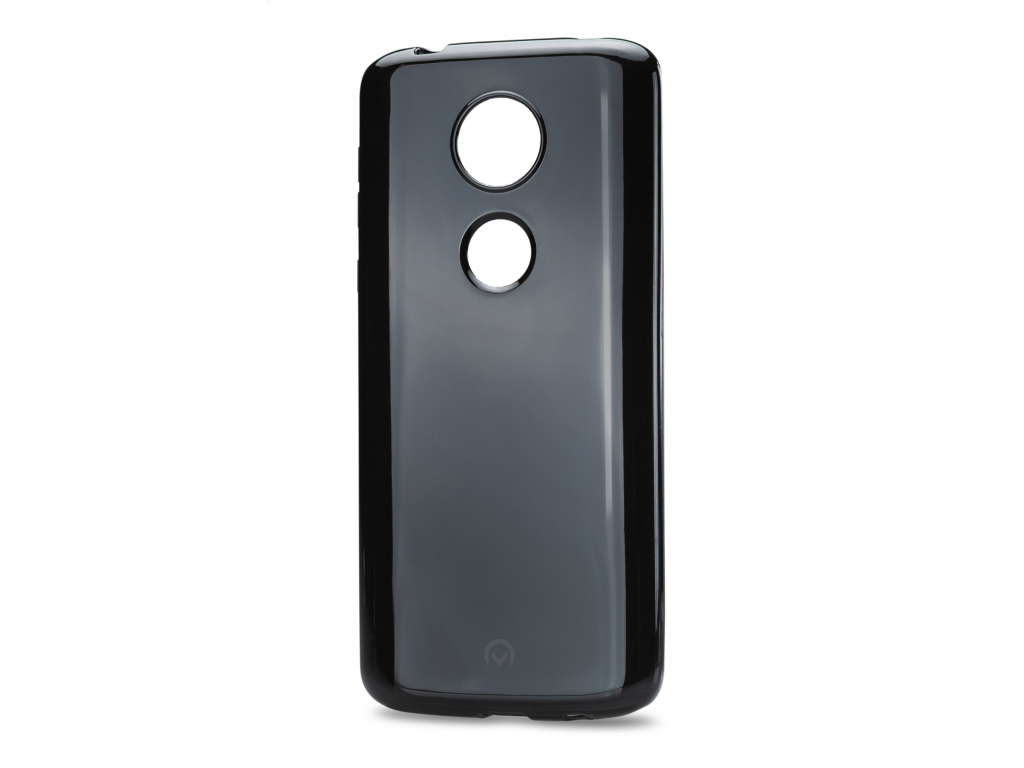 Mobilize Gelly Case Motorola Moto E5 Plus Black