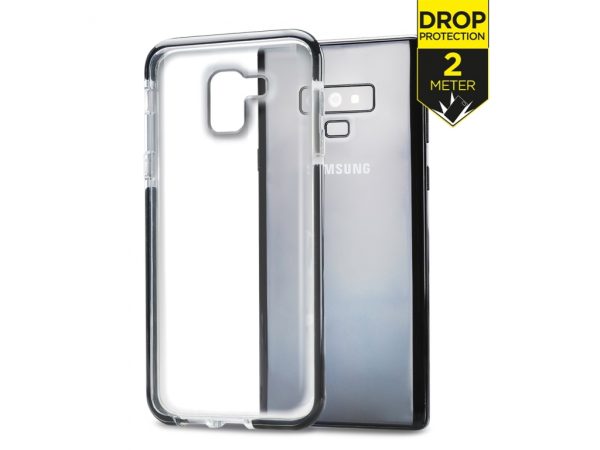 Mobilize Shatterproof Case Samsung Galaxy J6 2018 Black