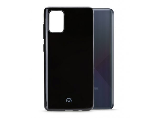 Mobilize Gelly Case Samsung Galaxy A71 Black