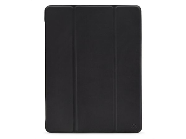 Mobilize Solid Folio Case for Apple iPad 9.7 2017/2018/Air/Air 2/Pro 9.7 Black