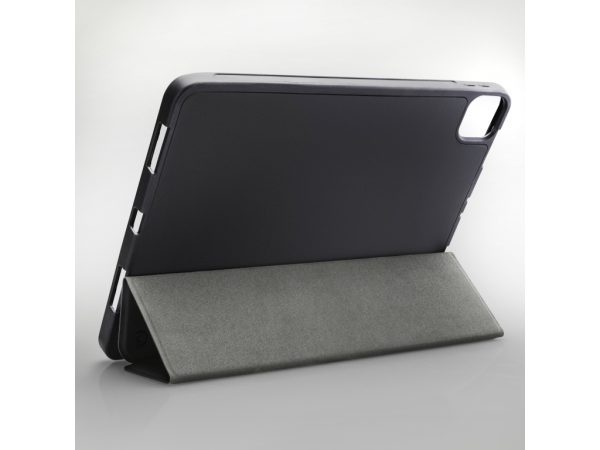 Mobilize Solid Folio Case for Apple iPad 9.7 2017/2018/Air/Air 2/Pro 9.7 Black