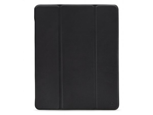 Mobilize Solid Folio Case for Apple iPad Pro 12.9 (2018/2020/2021/2022) Black