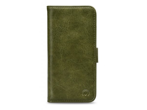 Mobilize Elite Gelly Wallet Book Case Samsung Galaxy S20 FE Green