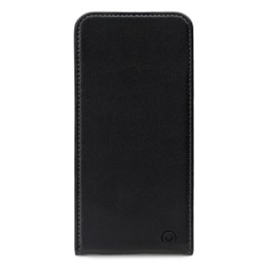 Mobilize Classic Gelly Flip Case Samsung Galaxy Xcover 5 Black