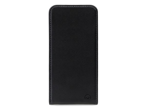 Mobilize Classic Gelly Flip Case Samsung Galaxy Xcover 5 Black