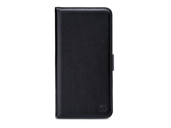 Mobilize Classic Gelly Wallet Book Case Xiaomi Redmi Note 10/10S/Poco M5s 4G Black