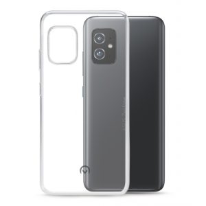 Mobilize Gelly Case ASUS ZenFone 8 Clear