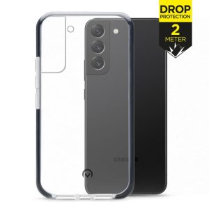 Mobilize Shatterproof Case Samsung Galaxy S22+ 5G Black