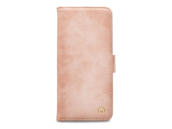 Mobilize Elite Gelly Wallet Book Case Samsung Galaxy S22+ 5G Soft Pink