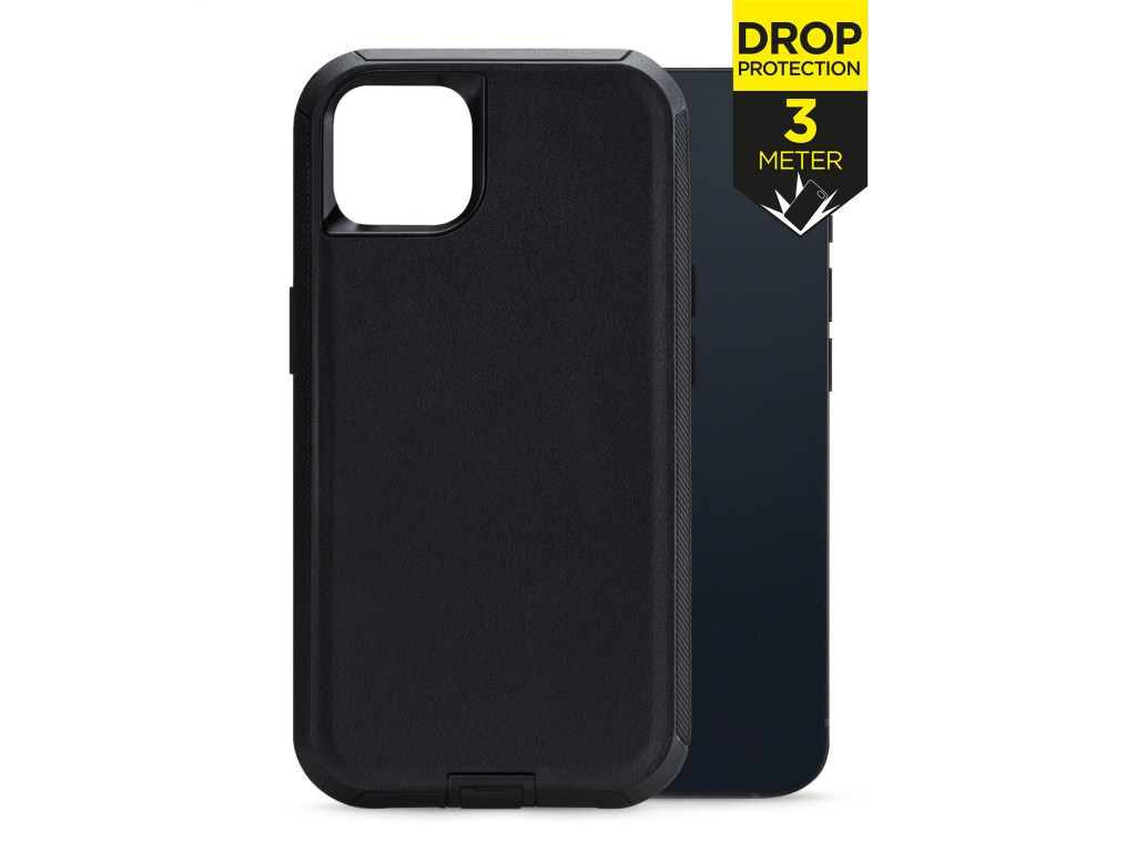 Mobilize Defender Case Apple iPhone 13 Mini Black