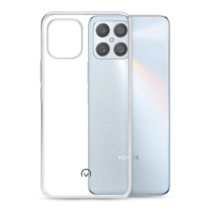 Mobilize Gelly Case Honor X8 4G Clear