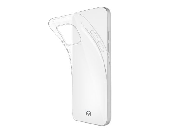 Mobilize Gelly Case Honor X8 4G Clear