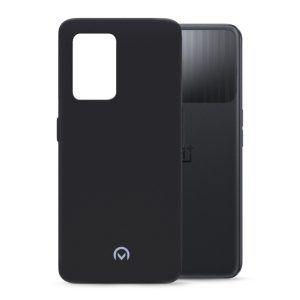 Mobilize Rubber Gelly Case OnePlus Nord CE 2 Lite 5G Matt Black