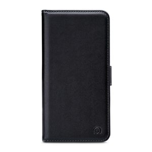 Mobilize Classic Gelly Wallet Book Case Xiaomi Poco F4 5G Black