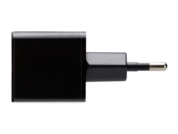 Mobilize Wall Charger USB-C GaN 30W with PD/PPS Black