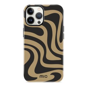 MIO Swirl Magsafe Compatible for iPhone 13 Pro