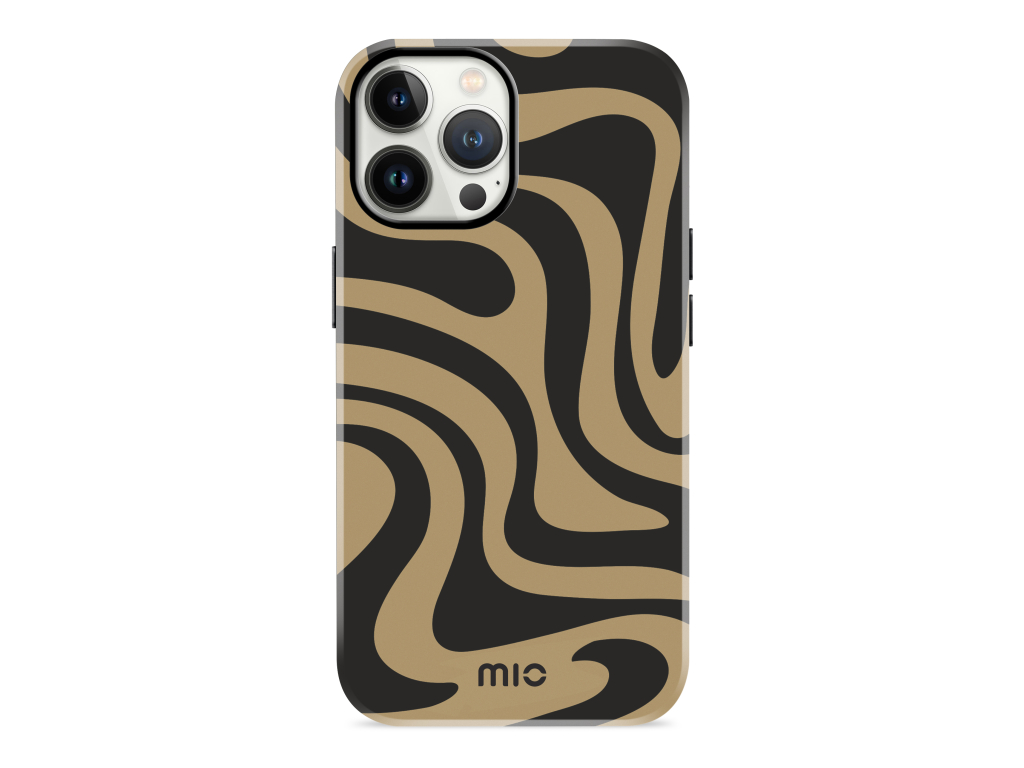 MIO Swirl Magsafe Compatible for iPhone 13 Pro