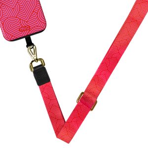 MIO Lanyard Wild Hearts