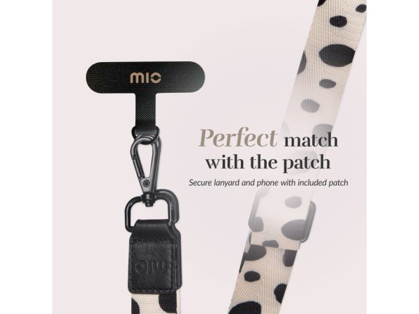 MIO Lanyard Spots