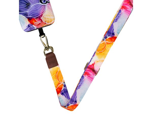 MIO Lanyard Flowers