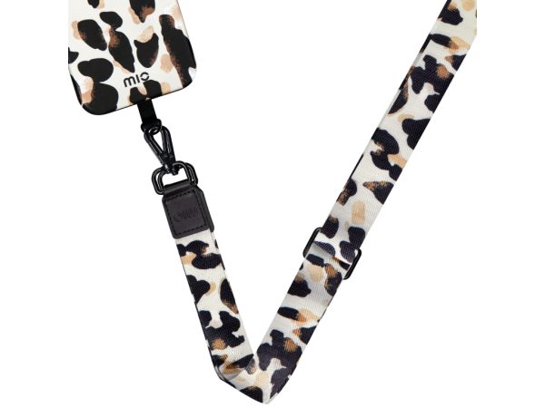 MIO Lanyard Leopard