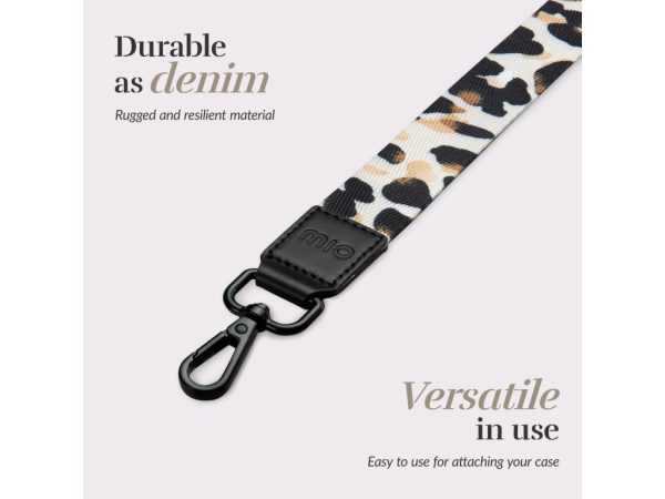 MIO Lanyard Leopard